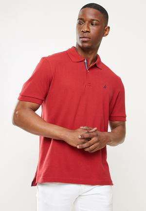 polo shirt semi formal